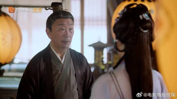 管家误认夫人受委屈 要回娘家去住，真是把夫人当小孩了