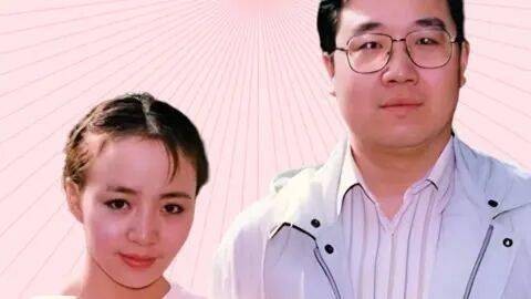 离婚那天，宋丹丹在车上捡到了英达的传呼机，里面的留言让她哭成泪人，一个月后英达就再婚了
