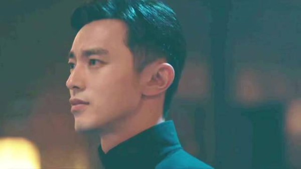 徐洋演李现父亲,凭细腻演技撑起厚重感说服观众