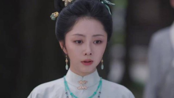 程氏争夺掌家权失败,暗中谋划圈套构陷兰香
