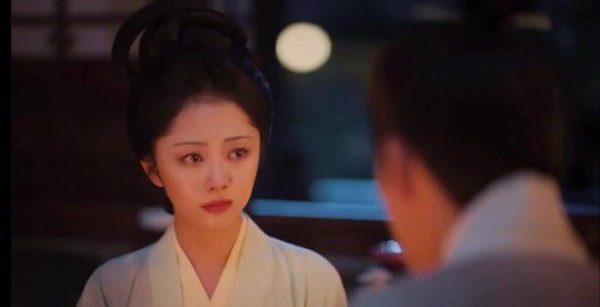 兰香知林锦岐青楼相救，夫妻终并肩