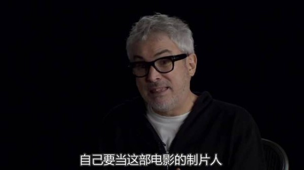 如果不是一位善良的出租车司机，可能就没有《潘神的迷宫》了！…