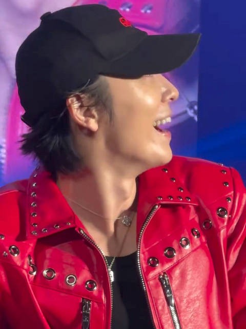261004 台北kpop prime演唱会好帅吧 shelley_lin_0212