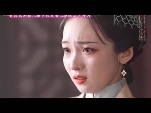 《兰香如故》原本正妻的三妹妹…如今倒像是个外人