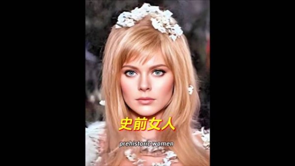 男子闯入女儿国闹事,不料根本无处可逃