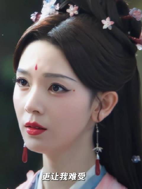 从此再不入俗世，从此你我再无纠葛