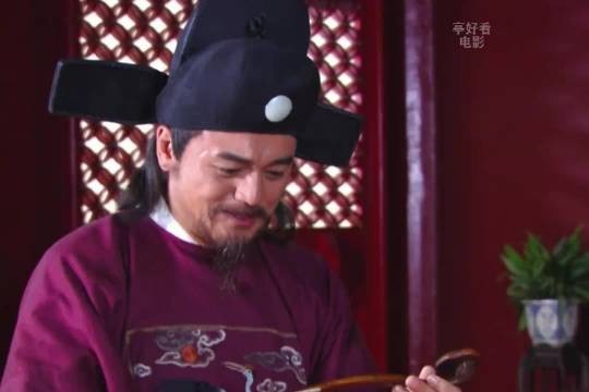一把痒痒挠哄哭胡惟庸，马皇后一眼拆穿朱元璋装病诡计 朱元璋