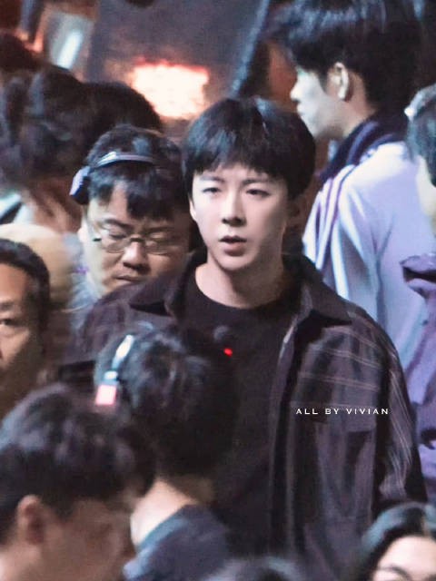 刘宇宁从高原到小贝，突破舒适圈角色辨识度拉满