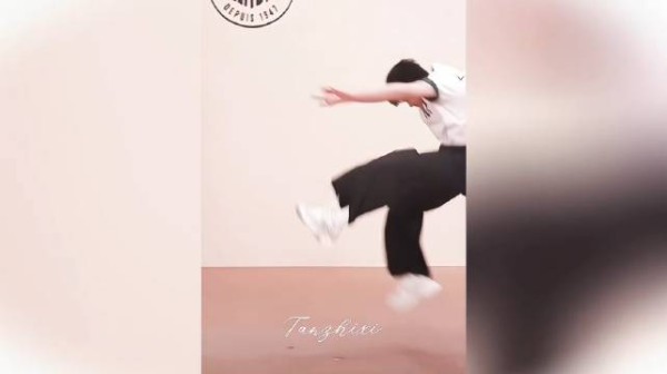 “中国人能飞 ”