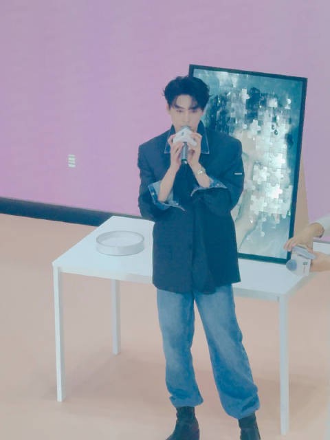 又幸福又神奇 Vlog里的片段我手机里也有 再放一遍!