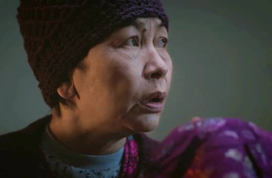婆家磋磨她，爱她的人视她为珍宝