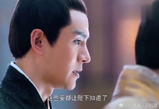 “这究竟是有多爱她,才能容忍到这个地步…”