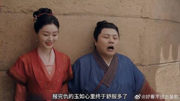 柳玉茹真的是人狠话不多,得知丈夫被欺负后,转头便雇来几个打手