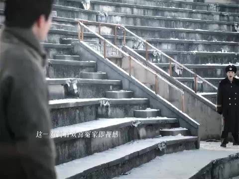 王天辰演技化神，与王佳佳搭档年代感十足