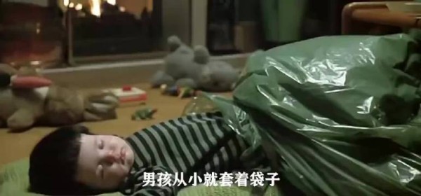男孩一出生屁就放个不停，有人利用他的屁做成了火箭燃料