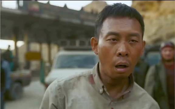 一张中国脸一本中国护照,就是世界上最安全的通行证 !