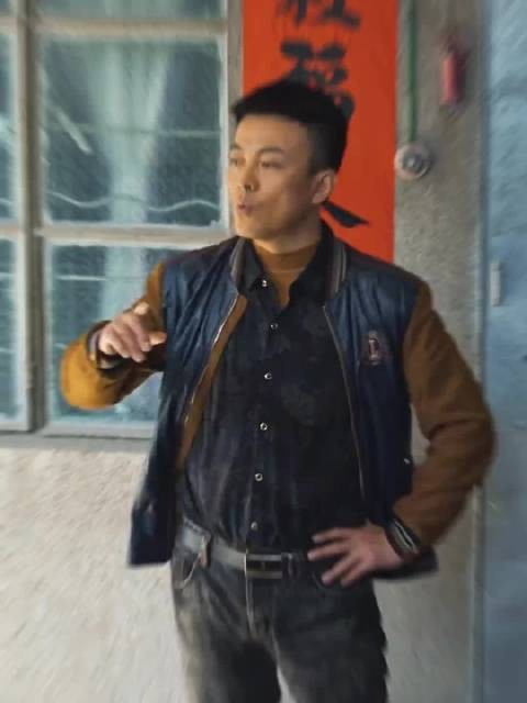 再看一遍狂飙，你就会理解底层人物为了生存的艰辛