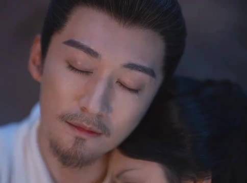 《兰香如故》大结局，林锦岐撒手人寰