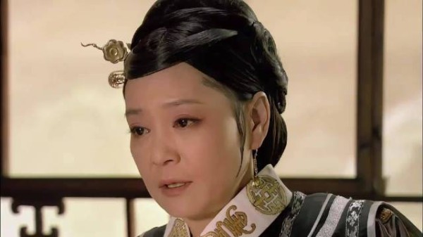 后宫状元VS深宫大佬,甄嬛教科书级满分答辩深得婆心