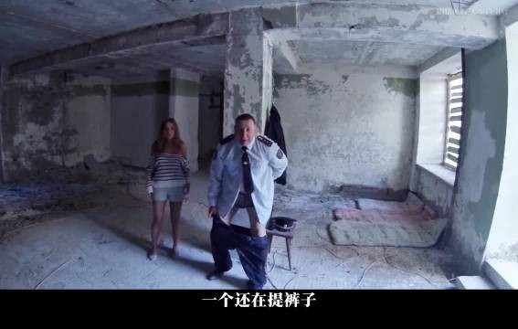 《硬核亨利》吉米真相揭晓,瘫痪科学家操控克隆人替身