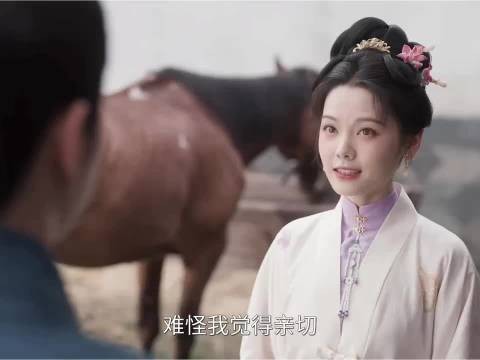 缘分就是妙不可言,二妹妹和谢昭的目标都一样,想不在一起都难吧 兰香如故