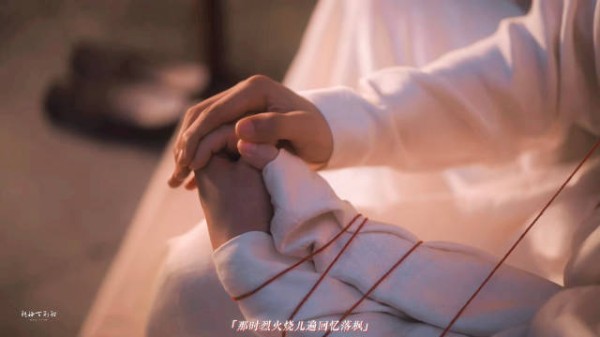 我还在被这样的情感吞没