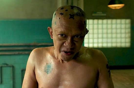 狠人以为自己够狠了,没想遇到一个更狠的