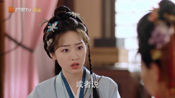 坊主哭诉盏心命苦?颜幸离开后却突然变脸!太吓人!
