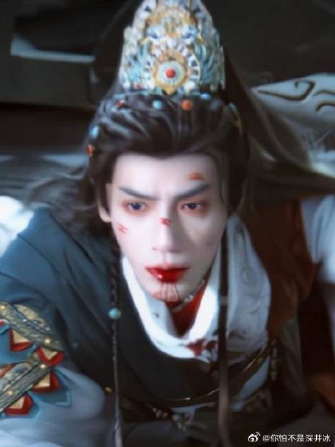 离别之痛，一如从前，更甚当年