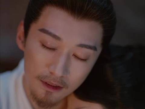 大结局大爷比兰香早二十年去世若早知后来会这么爱她，他就会多爱惜身体