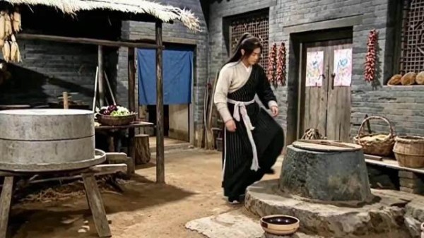 AI还原《武林外传》续集，声音台词原汁原味