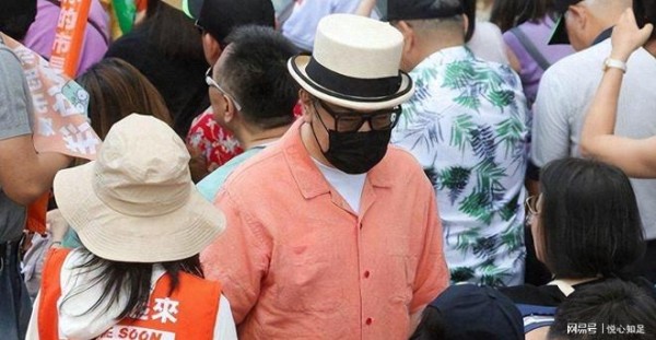越挖越有！蔡康永塌房仅，24，小时，更多黑料被曝，难怪黄渤尖锐回怼