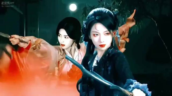 代露娃称你没试上我进公司，丁笑滢笑答都是缘分