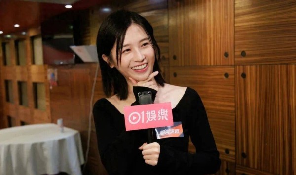 TVB小花新剧演悲情护士，为保持情绪，三个月未参加聚会