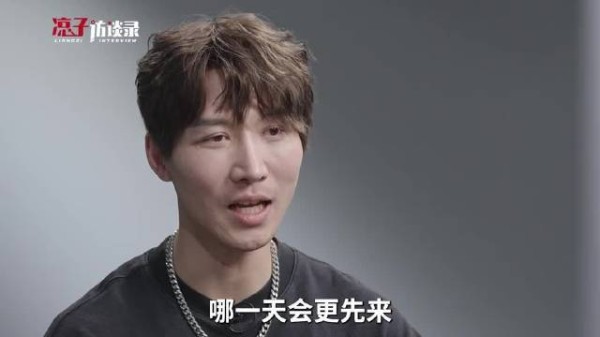 壮壮身陷缅北，靠强大吸引力法则书写回国细节终等来希望