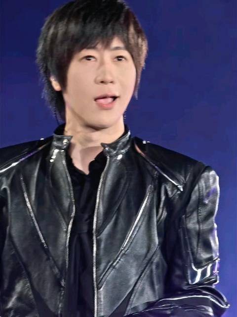 粉丝原以为无缘陈信宏演出，因哥哥人太好成功圆梦