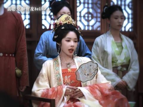 错往身上揽,爱从嘴里说!