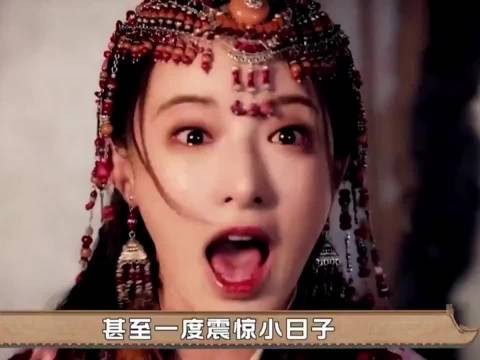 谁还没有看过这部剧呢，小破宫永远是我的意难平