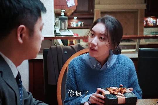 明哲找到新工作，回国和亲人相聚 都挺好 郭京飞 姚晨 电视剪辑 热剧推荐
