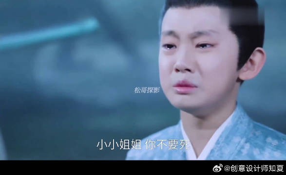 到底是多大的福气？才能遇到这样的女鬼姐姐