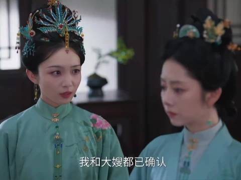 刘学义剧中认不出三妹妹,兰香如故片段笑料足