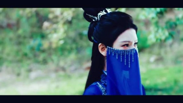 这展昭也太帅了啊 打戏行云流水