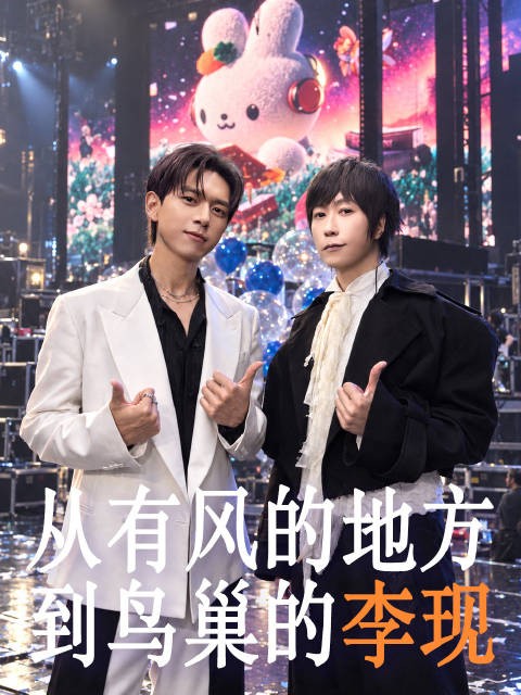 李现回应鸟巢开唱