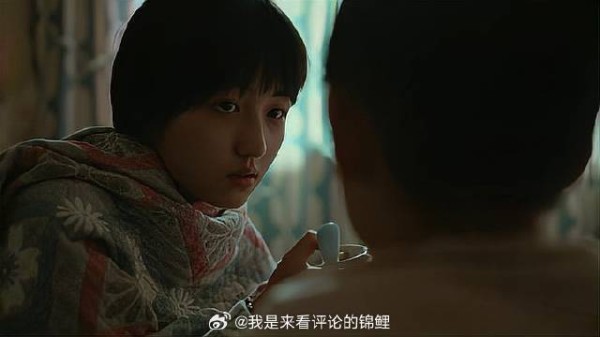 弟弟以为姐姐生病 热水泡生姜给她喝，下秒一句话泪目