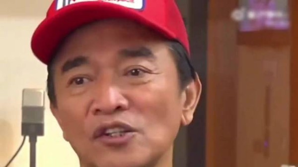 吴宗宪陶晶莹称不愿表态两岸问题，陶晶莹直言台湾艺人辛苦
