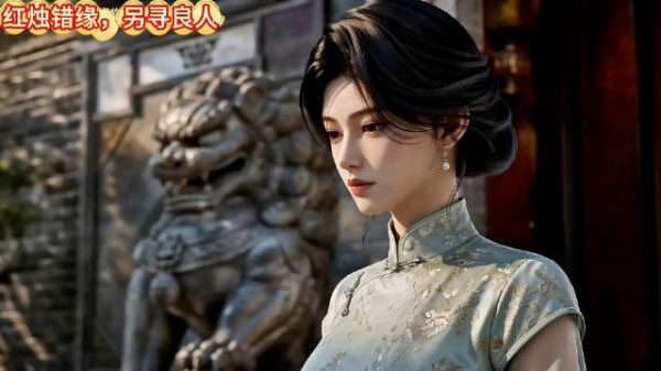 沈芙当众揭穿林雪棠谎言，众人看清其真面目