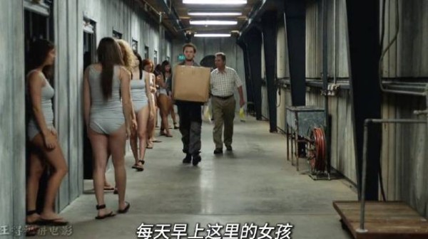 看似完美的密闭<a target=