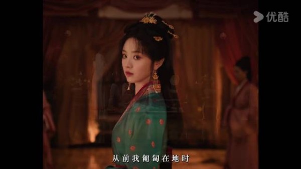 田曦薇真的好适合演恶女