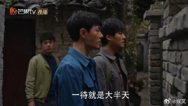 一鸣大力敲门 宋莹出面硬钢,庄老师碍于面子一忍再忍