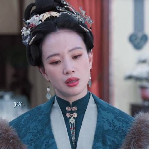 赵星棠这番话放现在依旧适用, 兰香如故 李梦